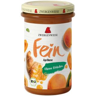 Fein Aprikose