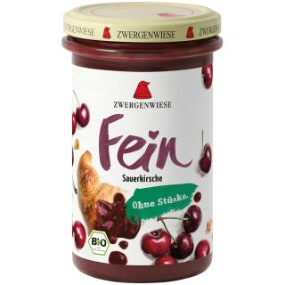 Fein Sauerkirsche