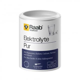 Elektrolyte Pur