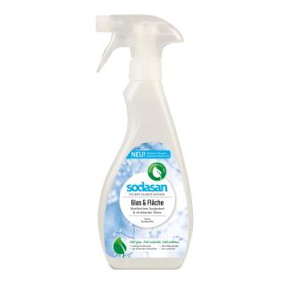 Glas & Fläche Reiniger