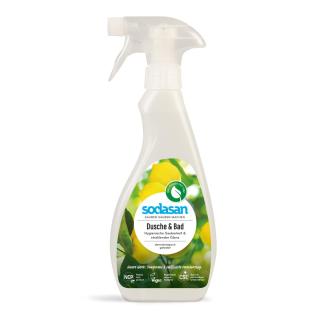 Dusche & Bad Reiniger