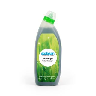 WC-Kraftgel
