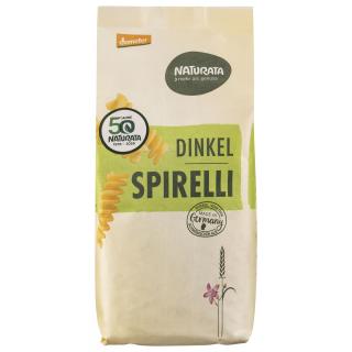 Spirelli, Dinkel hell