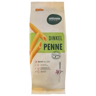 Penne, Dinkel hell