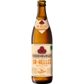 Riedenburger Ur-Helles