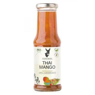 Asiasauce Thai Mango, Sanchon