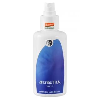 Sheabutter Tonic