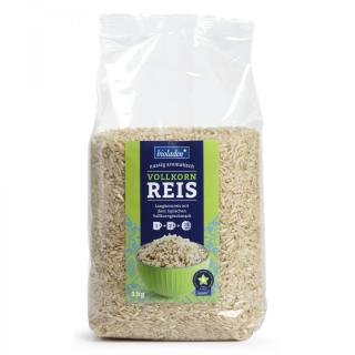Vollkornreis