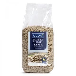 Sonnenblumenkerne