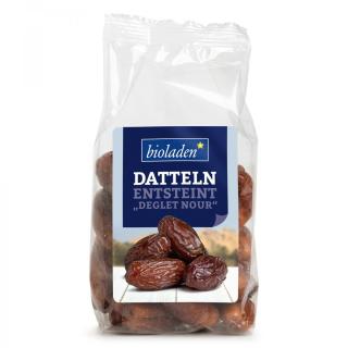 Datteln entsteint "Deglet Nour"