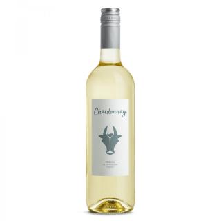 b*Chardonnay, weiß