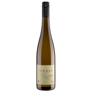 Riesling Spätlese fruchtsüß