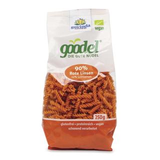 Goodel Rote Linse-Leinsaat