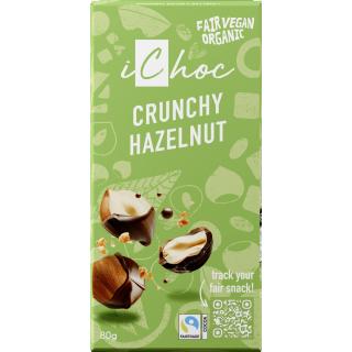 Crunchy Hazelnut