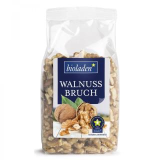 Walnussbruch