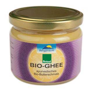 Ayurvedisches Bioland Ghee