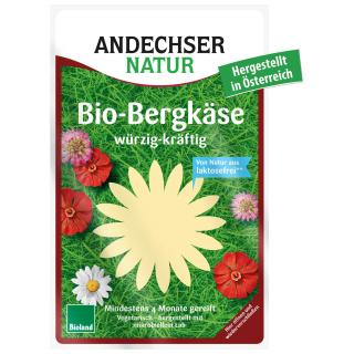 AN Bio-Bergkäse 50%