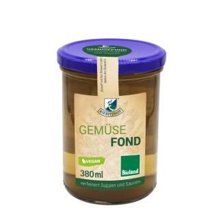 Bioland Gemüsefond