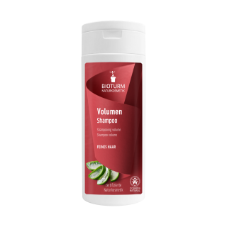 BIOTURM Volumen Shampoo
