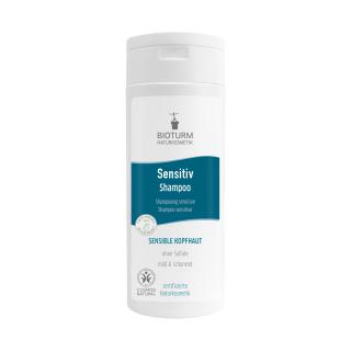 BIOTURM Sensitiv Shampoo