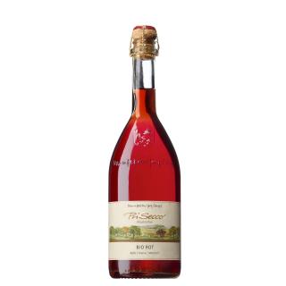 PriSecco Bio Rot    Apfel l Aronia l Mädesüß