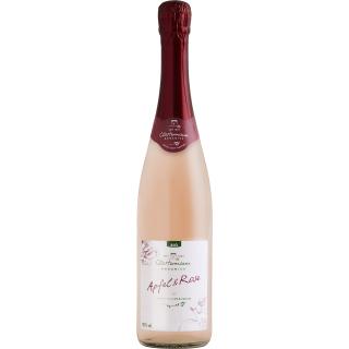 Apfel & Rose, Apfeltischperlwein