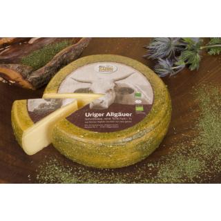 Uriger Allgäuer