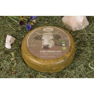 Uriger Allgäuer leicht 25% F.i.Tr.