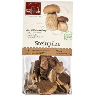 BIO Steinpilze á 20 g