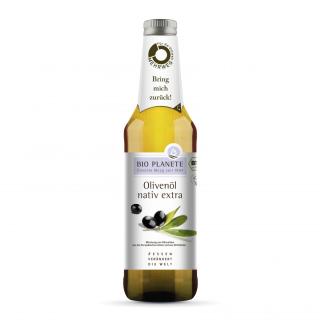 Olivenöl nativ extra 500 ml Mehrweg
