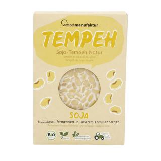 Tempeh Natur, Haltbar