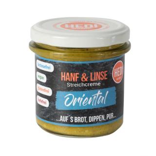 HANF & LINSE Oriental