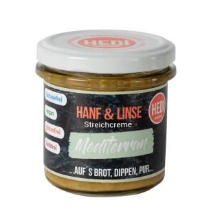 HANF & LINSE Mediterran