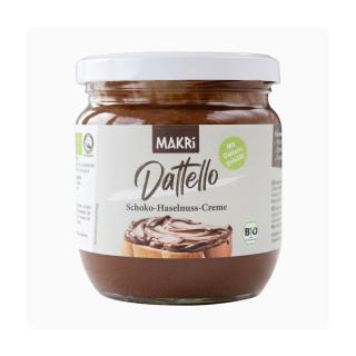 Dattello - Bio Schoko-Creme