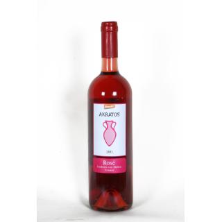 Demeter-Rosé Syrah Papakonstantinou