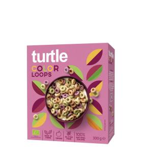 Color Loops Bio & glutenfrei