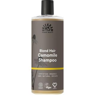 Camomile Blond Hair Shampoo
