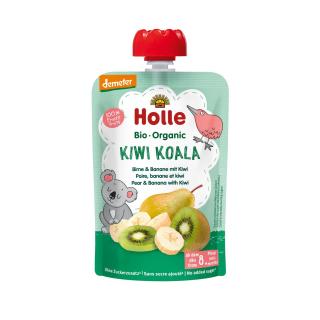 Kiwi Koala - Birne & Banane mit Kiwi