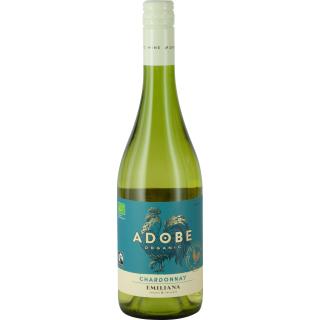 ADOBE CHARDONNAY BIO