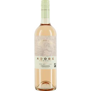 Adobe Reserva Rosé Chile Bio