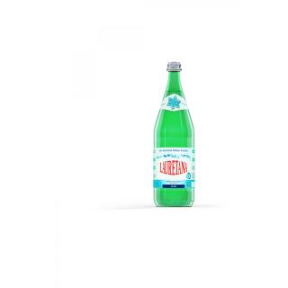 LAURETANA "Das leichteste Wasser Europas"