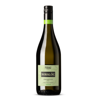 Soralòc Prosecco DOC Frizzante