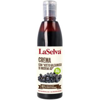 Creme mit Balsamessig aus Modena IGP