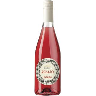 ROSATO frizzante