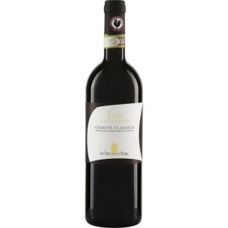 Chianti Classico DOCG TENUTA LA GABBIOLA San Michele