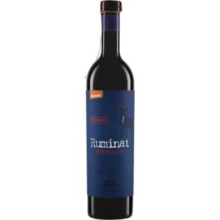 RUMINAT Primitivo Terre di Chieti IGP Lunaria
