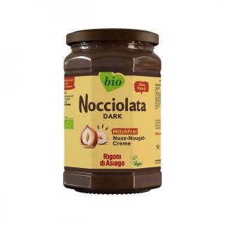 Rigoni Nocciolata milchfrei BIO 650g
