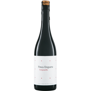 FINCA ENGUERA Tempranillo Valencia D.O.  Enguera