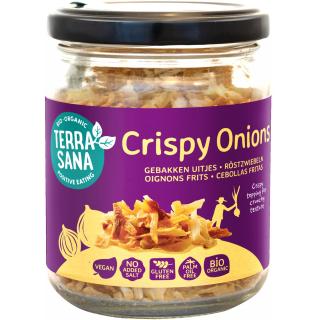 Indonesische Röstzwiebeln