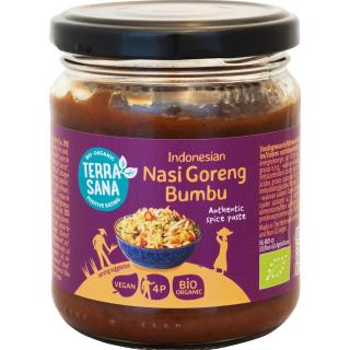 Indonesisches Nasi Goreng Bumbu